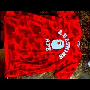 Bathing Ape T-Shirt